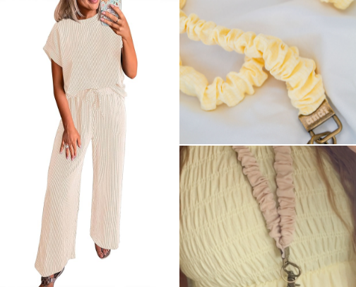 Fashion Favs🛍️ cover photo collage