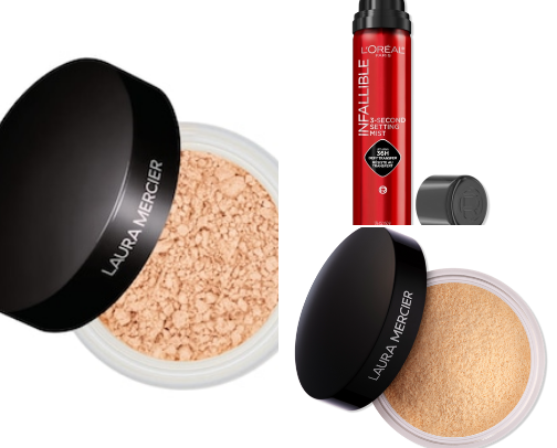 BEST MAKEUP PRODUCTS FOR A  PERFECT BEAT 💋💄 cover photo collage