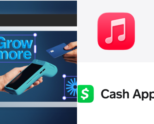 Apps I Use Every Day — Whether for One Minute or Hours 🍾 cover photo collage