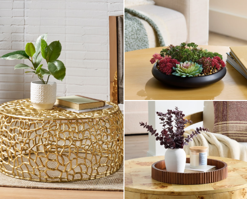 Walmart Great Finds Of Luxury cover photo collage