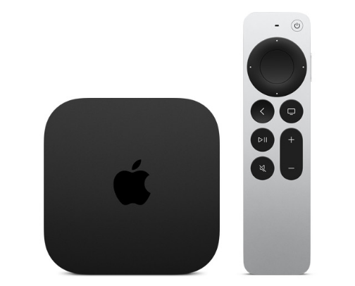 Television apple brand cover photo collage