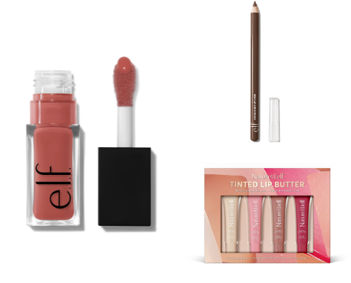 Lip Products You Must Own cover photo collage