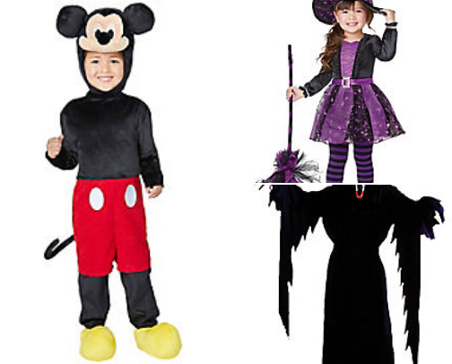 Who will you be for Halloween?? 🧙 👻 cover photo collage