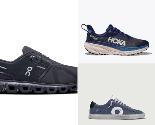 The best shoes and insoles for Plantar Fasciitis! cover photo collage