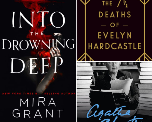 My favourite books I have read! cover photo collage