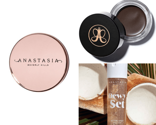 ⚜️ANASTASIA ⚜️ Beverly Hills cover photo collage