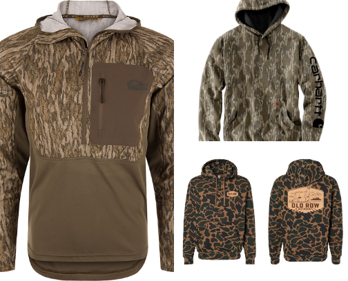 boyfriend christmas gifts 🦆🤎🎣 cover photo collage