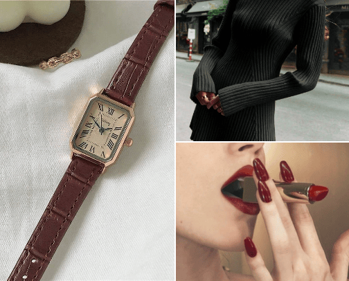 Fall outfits 🍂 cover photo collage