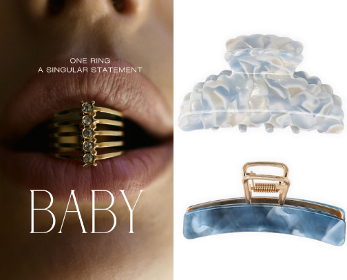 💖 Cute Little Accessories That Are Obsessed With Me. 🤫💎 cover photo collage