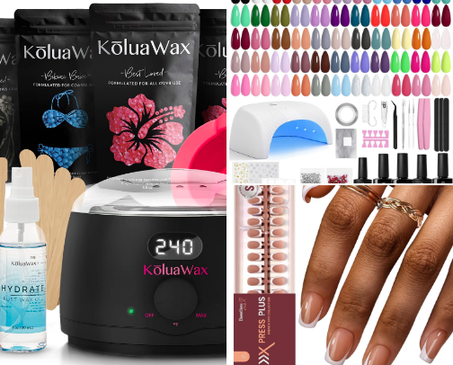 𝑩𝒆𝒂𝒖𝒕𝒚 𝒐𝒏 𝒚𝒐𝒖𝒓 𝒕𝒆𝒓𝒎𝒔 cover photo collage