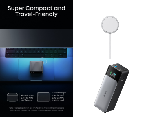 🔌 15 Tech Accessories Everyone Needs 🔌 cover photo collage