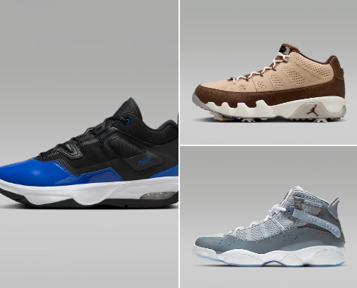 Step up your game, on and off the court. cover photo collage
