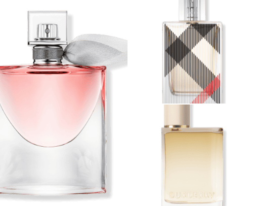Head-turning Fragrances 😍 cover photo collage