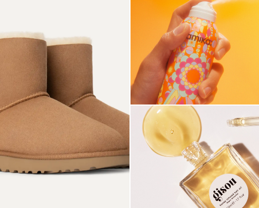 Gifts She’ll Love: The “You Can’t Go Wrong” Gift Guide for Girls cover photo collage
