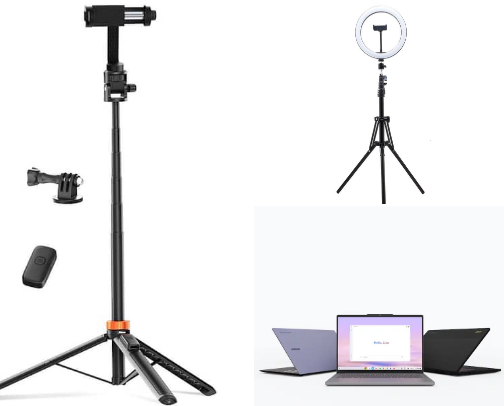 Give your content pretty privilege! Make it easy to watch cover photo collage