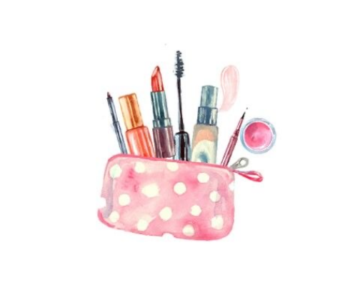 Getting-Ready Essentials I SWEAR By 💄💋🫧 cover photo collage