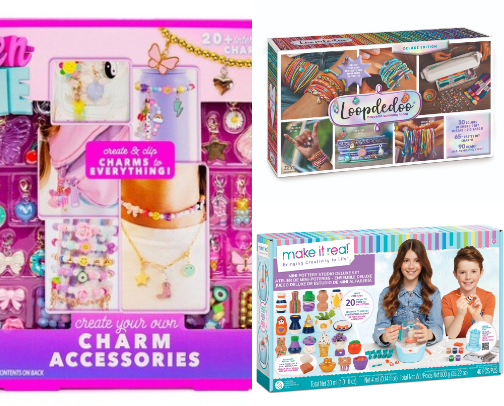 The ‘Cool Auntie’ Gift Checklist ✅ cover photo collage