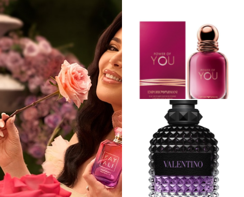 Valentine's specials cover photo collage