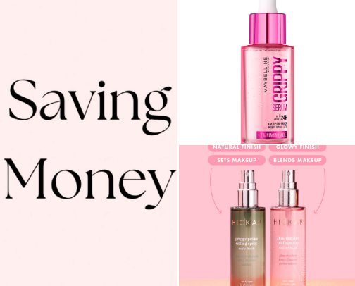 Dupes that make you look expensive✨🤩 cover photo collage