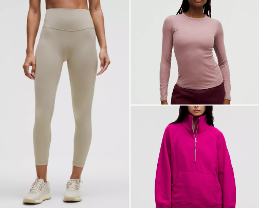 Cozy & Comfy cover photo collage