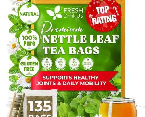 Healthy Things to Try in 2026 cover photo collage