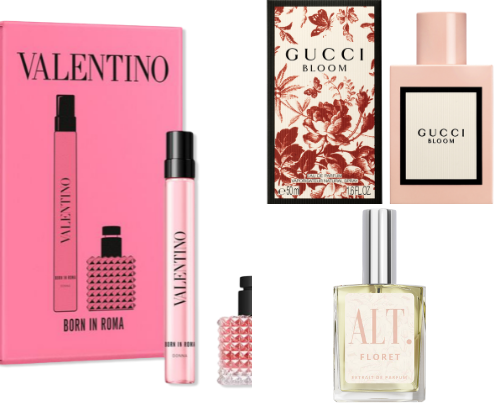 Perfumes that smell good on anyone 🌬️ cover photo collage