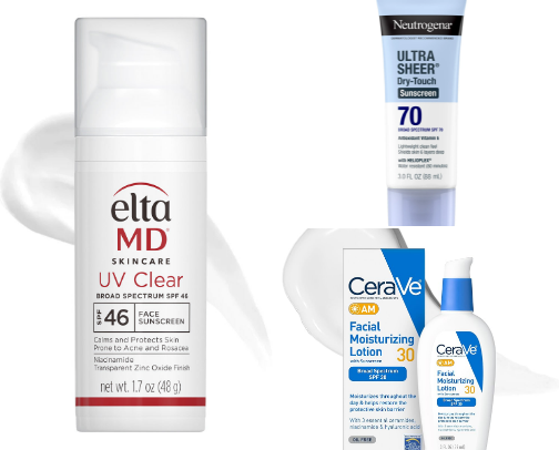 Must Haves for the Miami GP!! cover photo collage