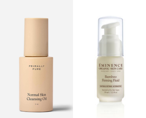 Age Backwards Skincare Starter Kit cover photo collage