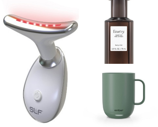 🩷Valentine’s Day Gifts ~ For Moms cover photo collage