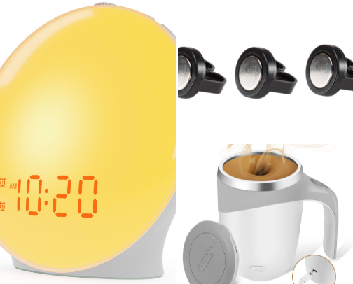 Trending & Viral Everyday Upgrades cover photo collage
