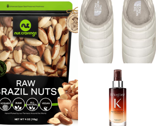 hypothyroidism survival kit cover photo collage