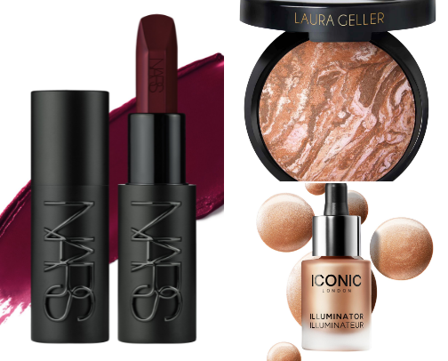 Skin Canvass: Flawless Beauty cover photo collage