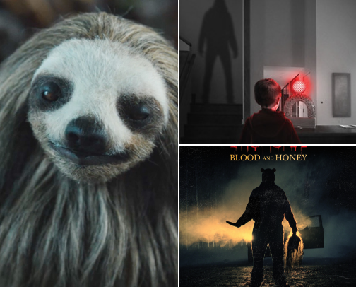 BAD Movies that are a Crime Against Nature 🙅‍♀️😭 cover photo collage
