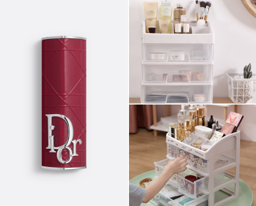 Accessories recos cover photo collage