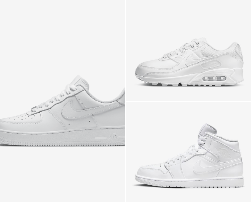 Shoes 👟 cover photo collage
