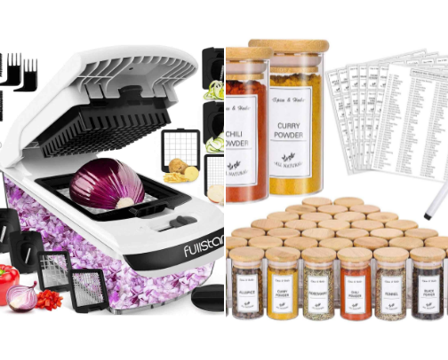 Home Goods cover photo collage
