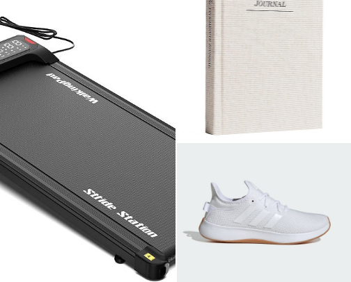 My Morning Routine cover photo collage