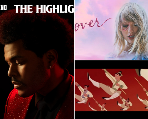 Music I can’t stop listening to 🎧🎸🎼 cover photo collage