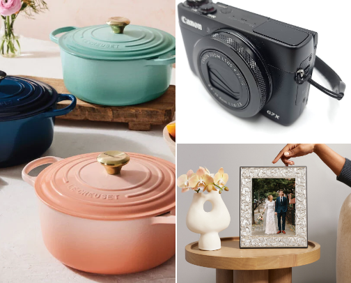 what should i get for… cover photo collage