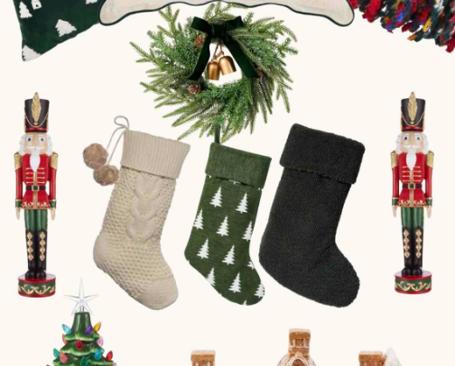 Christmas 🎄 cover photo collage