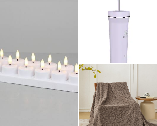 Emergency Gift Guide: 20 Last Minute Ideas Available Today cover photo collage