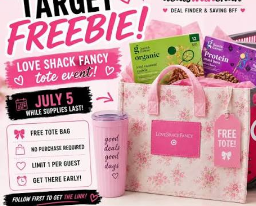 Must-See Deals Today ⭐ cover photo collage