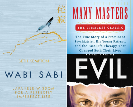 My favorite book recs cover photo collage