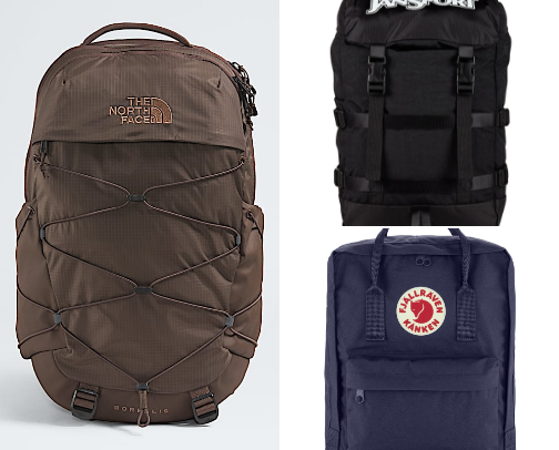 School must haves! cover photo collage