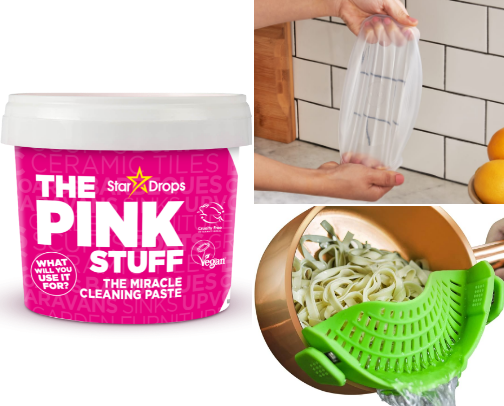 Viral Amazon Finds Under $30 That Sell Out Fast cover photo collage