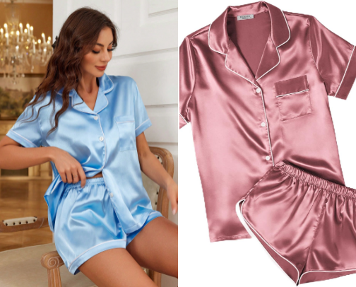 Clothes cover photo collage