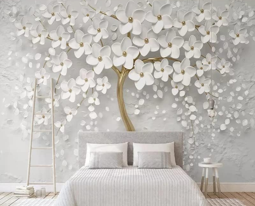 Room Decoration cover photo collage