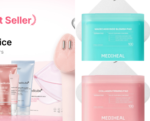 Self-care cover photo collage