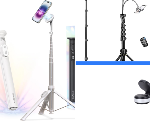 Content Creation Tools cover photo collage