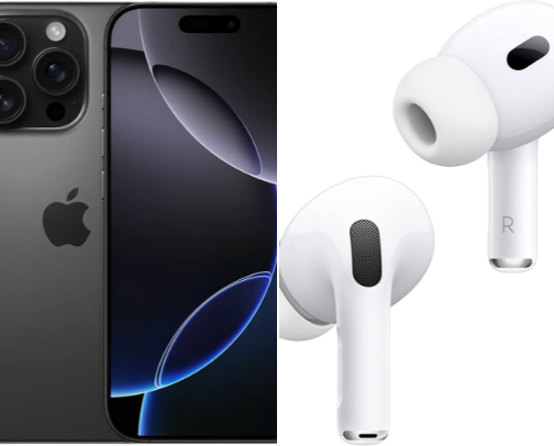 Apple cover photo collage